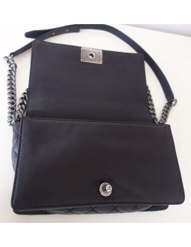 Sac Chanel Boy medium