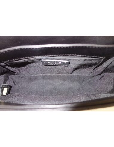 Sac Chanel Boy medium