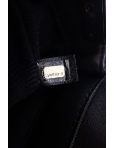 Sac Chanel Boy medium