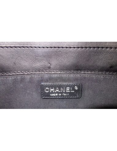 Sac Chanel Boy medium