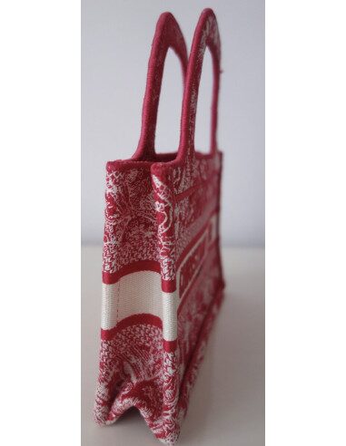 Sac mini Dior Book Tote