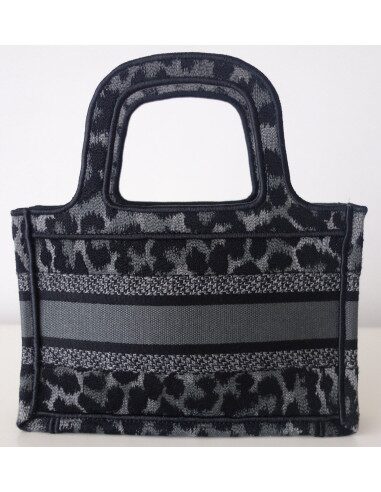 Sac mini Dior Book Tote