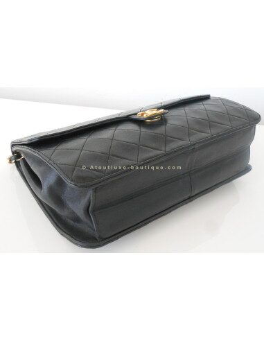 SAC CHANEL TIMELESS VINTAGE