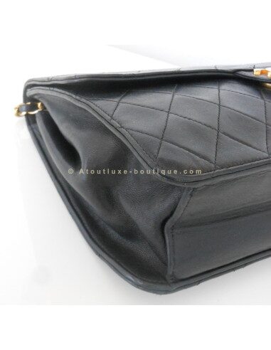 SAC CHANEL TIMELESS VINTAGE