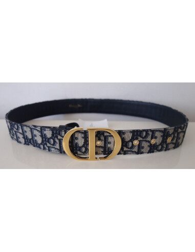 Ceinture Dior 30 Montaigne