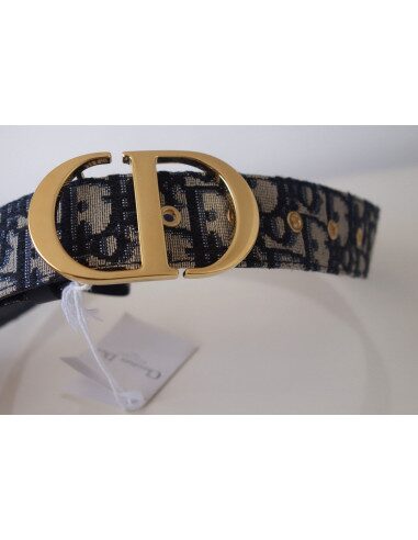 Ceinture Dior 30 Montaigne