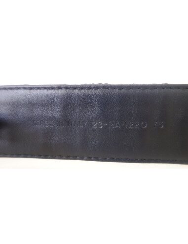 Ceinture Dior 30 Montaigne