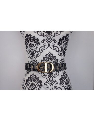 Ceinture Dior 30 Montaigne