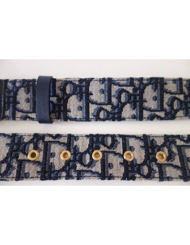 Ceinture Dior 30 Montaigne