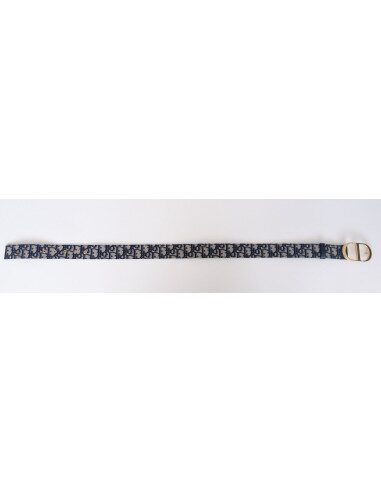 Ceinture Dior 30 Montaigne