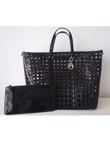 Sac Dior shopping