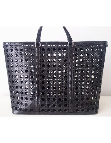 Sac Dior shopping