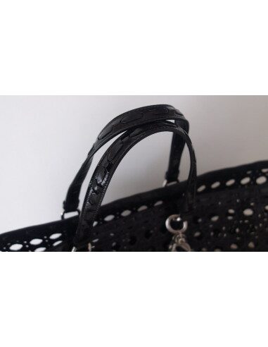 Sac Dior shopping