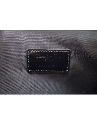 Sac Dior shopping