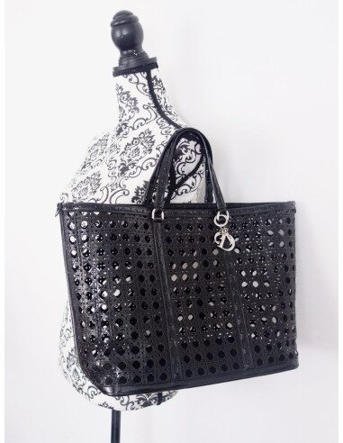 Sac Dior shopping