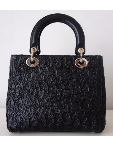 Sac Lady Dior médium