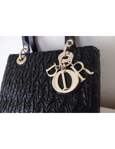 Sac Lady Dior médium