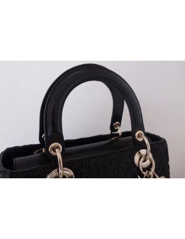 Sac Lady Dior médium