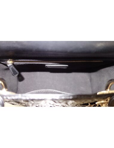 Sac Lady Dior médium