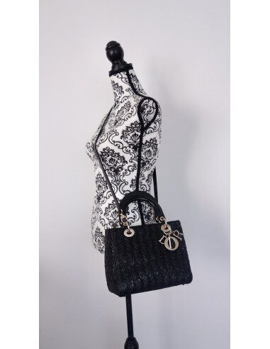 Sac Lady Dior médium