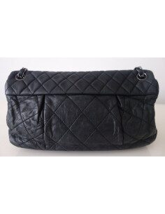 Sac Chanel classique à rabat 2
