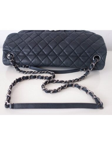 Sac Chanel classique à rabat