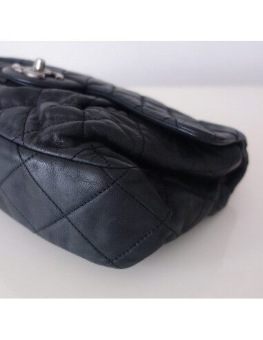 Sac Chanel classique à rabat