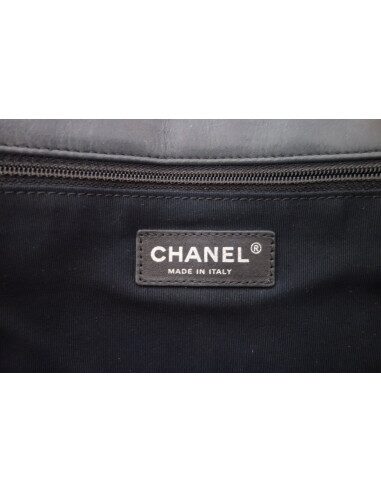 Sac Chanel classique à rabat