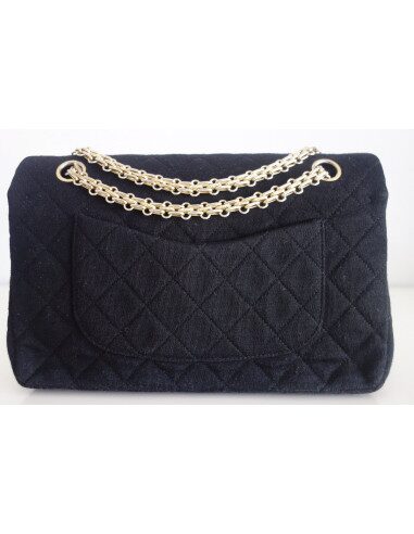 Sac Chanel Classique Jersey