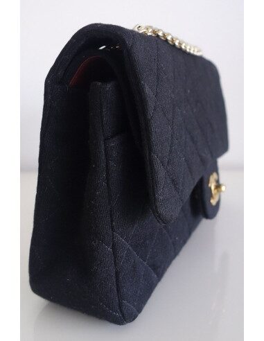 Sac Chanel Classique Jersey