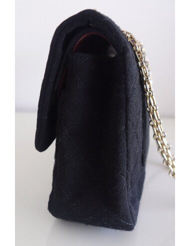 Sac Chanel Classique Jersey