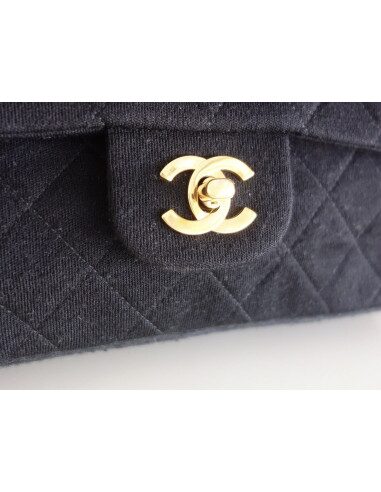 Sac Chanel Classique Jersey