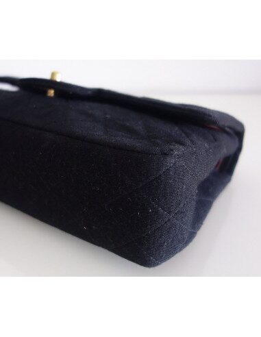 Sac Chanel Classique Jersey