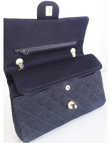 Sac Chanel Classique Jersey