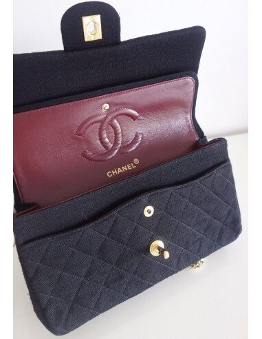 Sac Chanel Classique Jersey