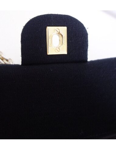 Sac Chanel Classique Jersey