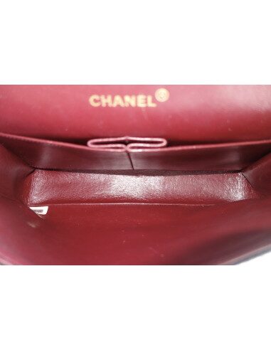Sac Chanel Classique Jersey