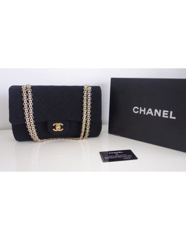 Sac Chanel Classique Jersey