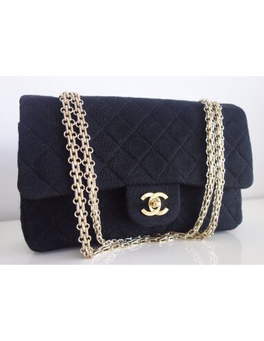 Sac Chanel Classique Jersey