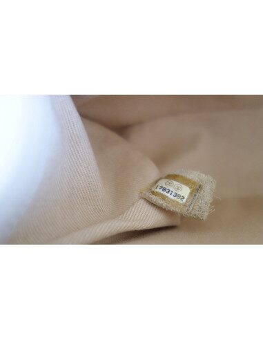 Sac Chanel Boy beige