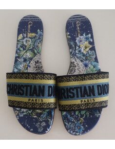 Mules Dway Dior 2