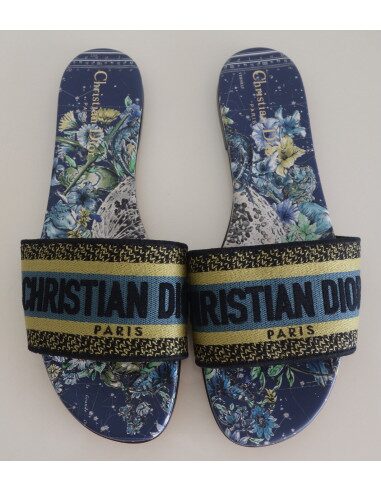 Mules Dway Dior