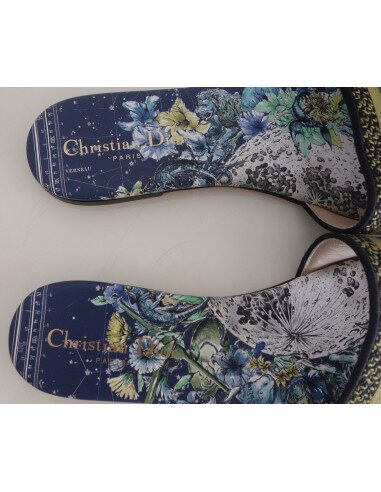 Mules Dway Dior