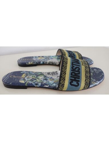 Mules Dway Dior