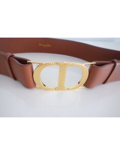 Ceinture 30 Montaigne Dior 2