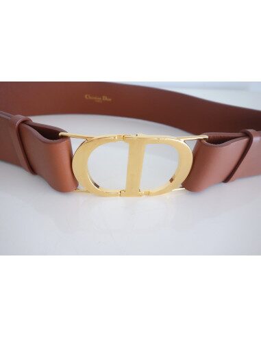 Ceinture 30 Montaigne Dior