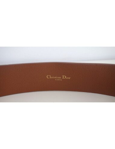 Ceinture 30 Montaigne Dior