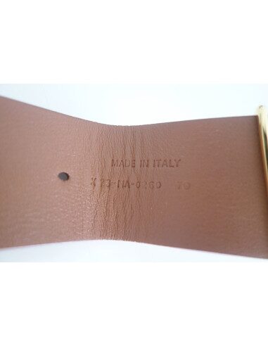 Ceinture 30 Montaigne Dior