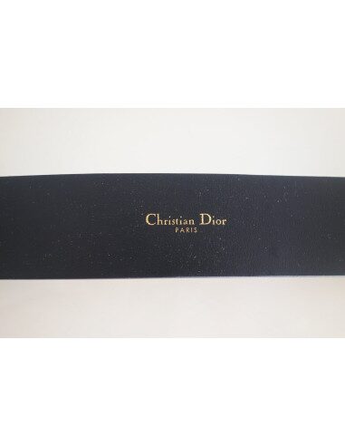 Ceinture 30 Montaigne Dior