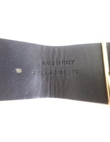 Ceinture 30 Montaigne Dior